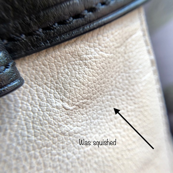 Authentic Kate Spade handbag - Picture 10 of 16